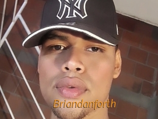 Briandanforth