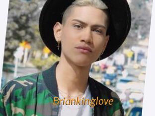 Briankinglove