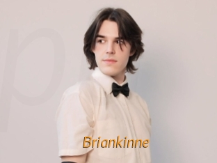 briankinne Porn University