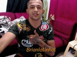 Brianlatinhot