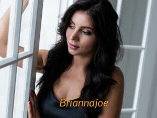 Briannajoe