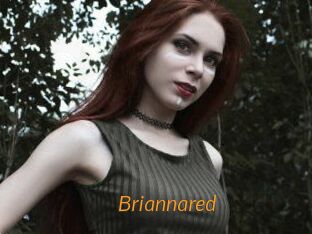 Briannared