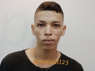 brianscott23 Porn University