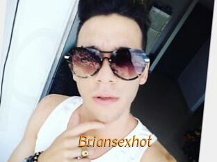 Briansexhot