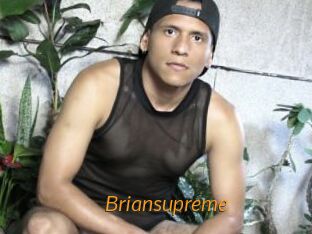 briansupreme Porn University