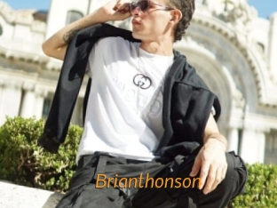 brianthonson Porn University