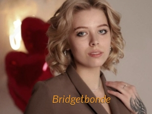 Bridgetbonde