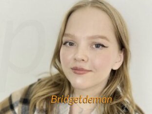 Bridgetdeman