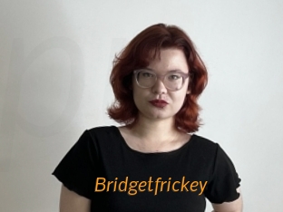 bridgetfrickey Porn University
