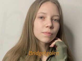 Bridgetgalen