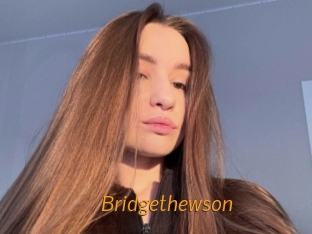 bridgethewson Porn University