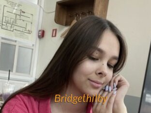 bridgethilby Porn University