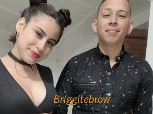 Briggitebrow