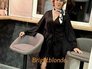 Brightblonde
