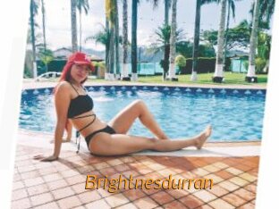 Brightnesdurran