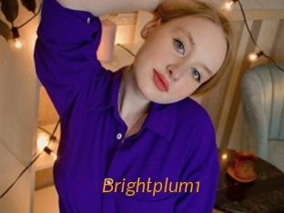 Brightplum1