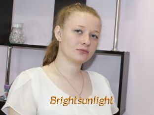Brightsunlight