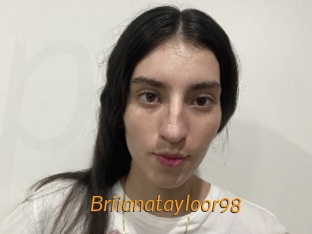 Briianatayloor98