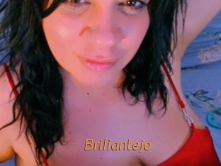 briliantejo Porn University