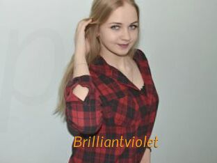 Brilliantviolet