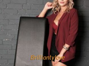 Brilliantylove
