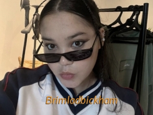 Brimladbickham