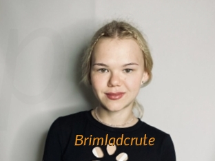 Brimladcrute