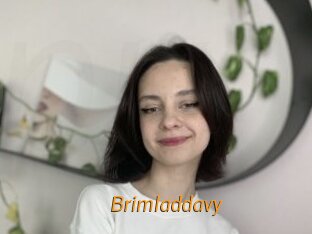 Brimladdavy