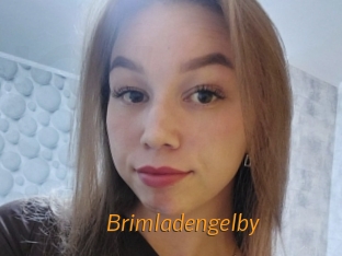 Brimladengelby