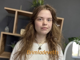 Brimladevetts