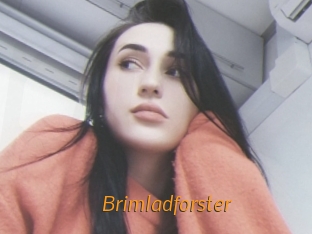 Brimladforster