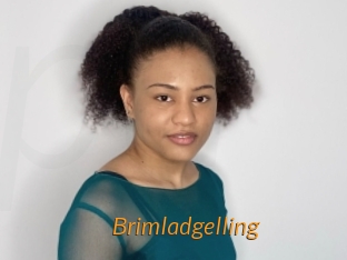 Brimladgelling