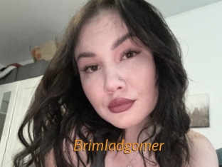 Brimladgomer