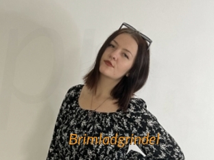 Brimladgrindel