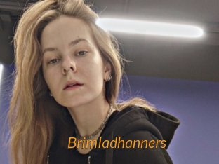 Brimladhanners