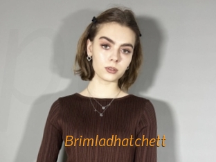 Brimladhatchett