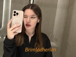 Brimladherlan