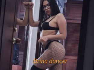 Brina_dancer