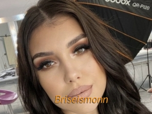 Briseismonn