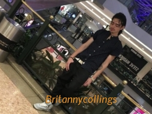 britannycollings Porn University