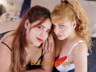 Britannyginger