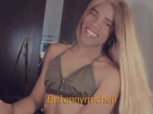 Britannymichell
