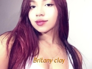 Britany_clay