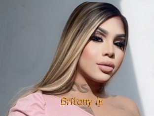 britany_ly Porn University