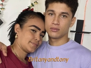 Britanyandtony