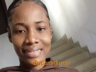 Britanyduran