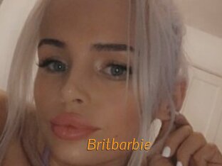 Britbarbie