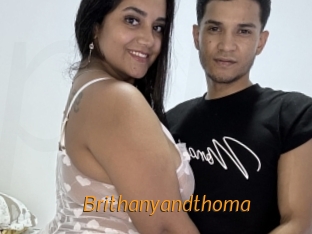 Brithanyandthoma