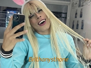 Brithanysthone