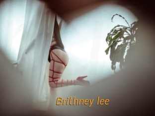 Brithney_lee